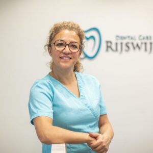 Assistente Dental Care Rijswijk