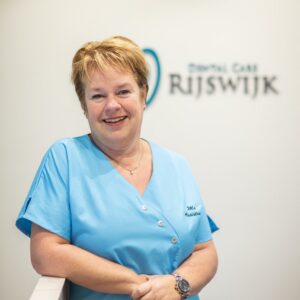 Assistente Dental Care Rijswijk