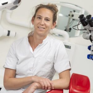DRS. S.M.E. (SOPHIE) ROORDA