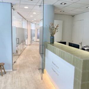 balie almere dental