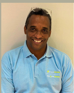 William Papa tandarts Almere Dental
