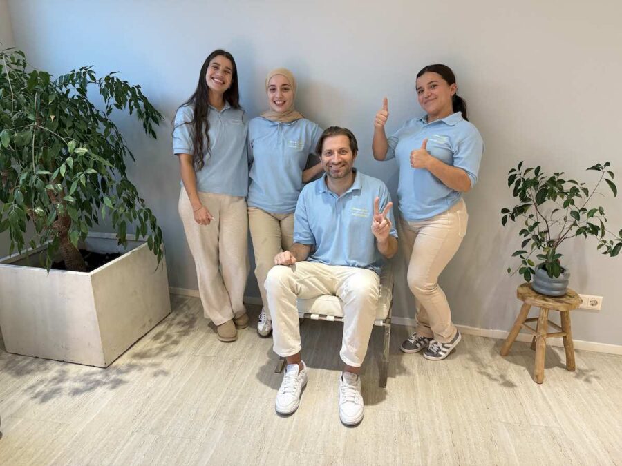 team almere dental