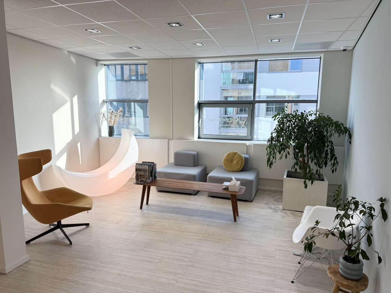 wachtkamer almere dental