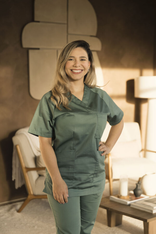 Alessandra tandarts de Veluwsche tandartsen