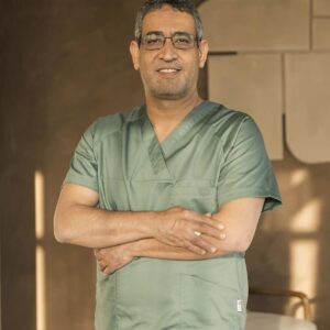 Ammar tandarts de Veluwsche tandartsen