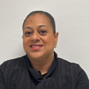 Diana is balie-assistente bij Tandartspraktijk Westerhage in Breda