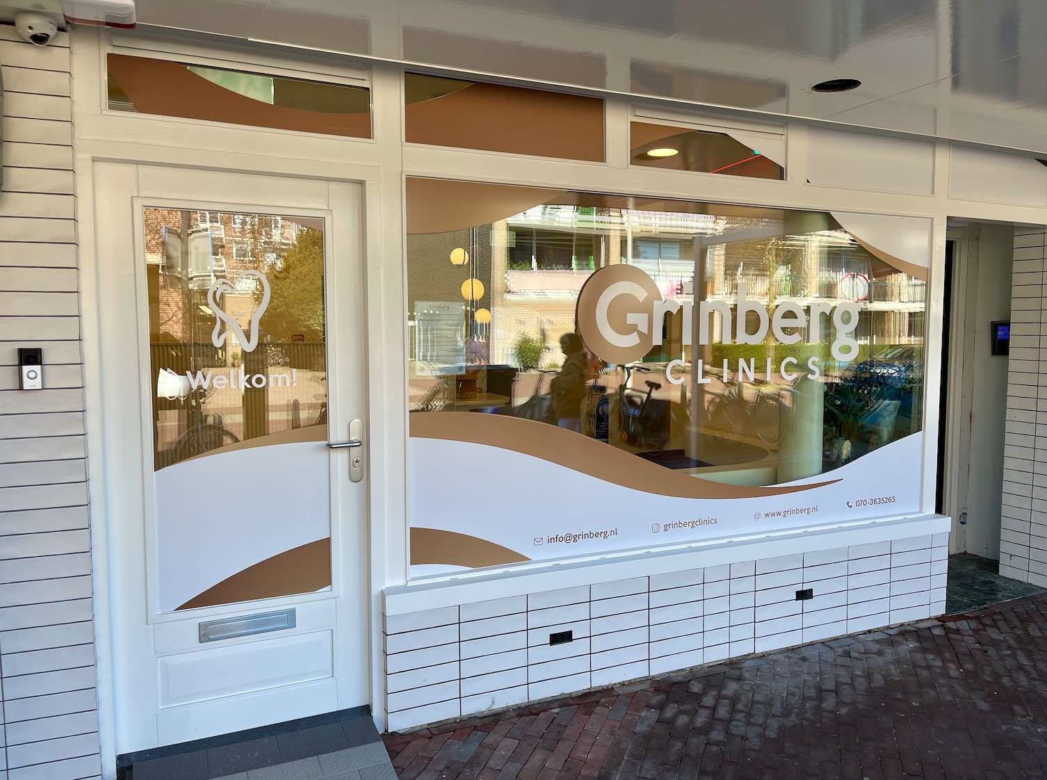 grinberg clinics