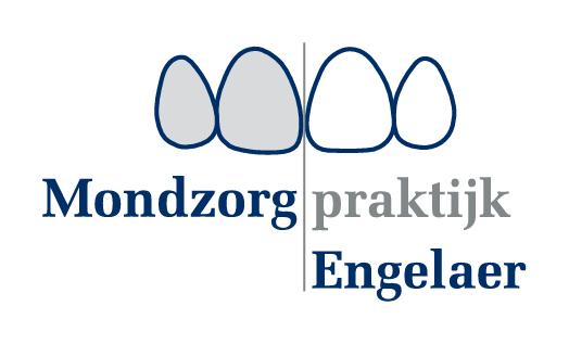 Logo Mondzorg Engelaer