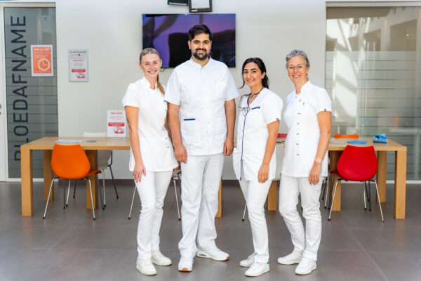 team tandzorg gestel