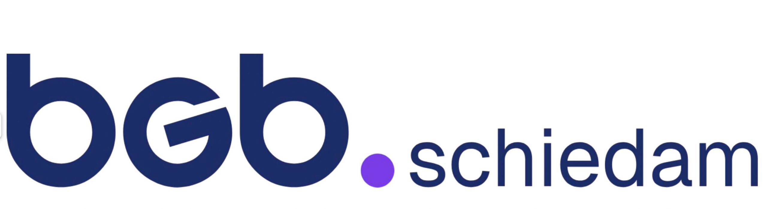 logo bgb tandartsen schiedam