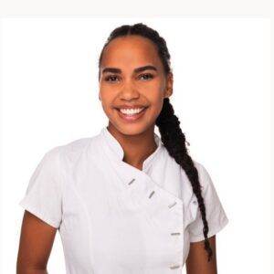 Tandartsassistente