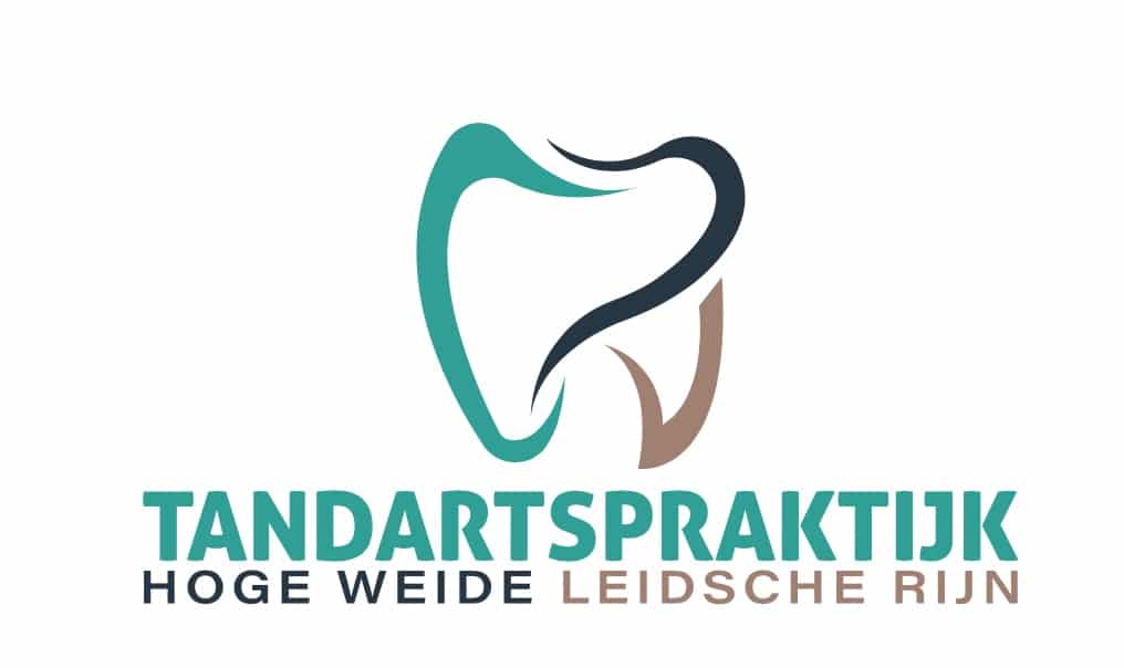 logo tandartspraktijk hoge weide leidsche rijn