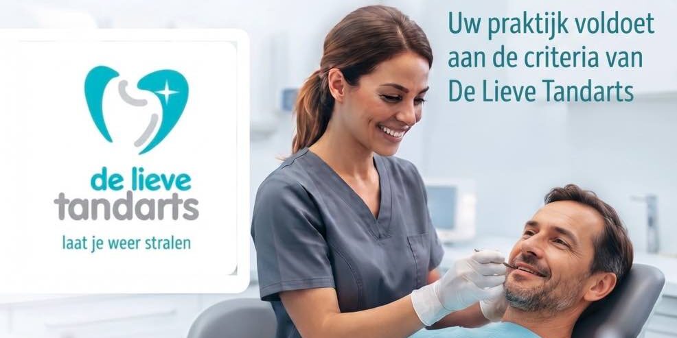 doe ook mee met de lieve tandarts