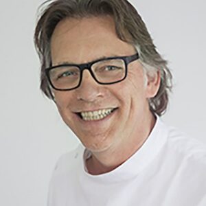 Freek Zieck, tandprotheticus bij Tandartspraktijk Slotplantsoen in Meppel