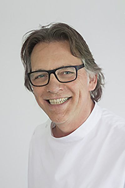 Freek Zieck, tandprotheticus bij Tandartspraktijk Slotplantsoen in Meppel