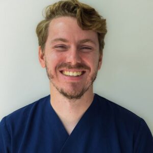 Mauricio Rosenfeld Bochicchio, tandarts bij Tandartspraktijk Slotplantsoen in Meppel