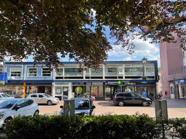 tandarts slotplantsoen meppel